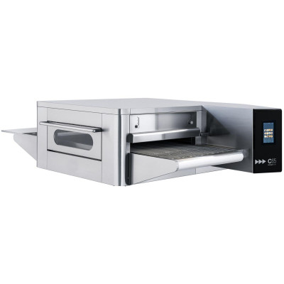 Elektrická dopravníková pec C65, Prismafood, 400V/18400W, 2190x1390x(H)575mm