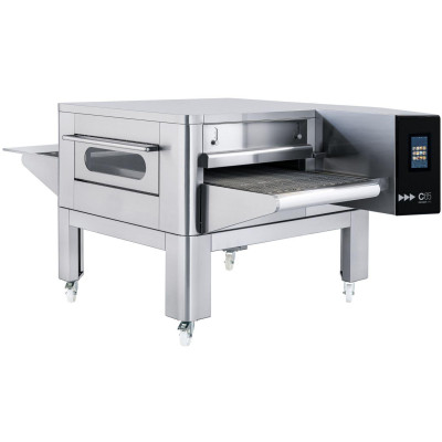 Elektrická dopravníková pec C65, Prismafood, 400V/18400W, 2190x1390x(H)575mm