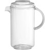 Džbán, HENDI, 1,68L, ⌀120x(H)240mm