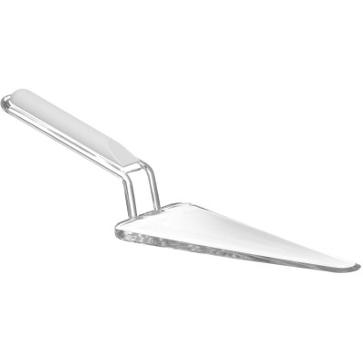 Kryt na dort s servírovací sadou, HENDI, ⌀340x(H)160mm