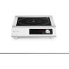 Indukční vařič 3500 H XXL, HENDI, 230V/3500W, 500x635x(H)125mm