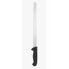Nůž na pečivo, 350 mm, univerzální, HENDI, Profi Line, Černá, (L)490mm