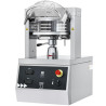 Lis na pizzu 45, Prismafood, 400V/6100W, 655x750x(H)855mm