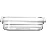 Nádoba GN 1/4 COOL, HENDI, COOL, GN 1/4, 1,7L, Průhledná, 265x163x(H)65mm