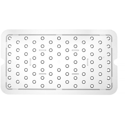 Odkapávač pro nádoby GN COOL, HENDI, COOL, GN 1/1, Průhledná, 530x325mm
