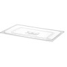 Víko pro GN 2/1 nádobu COOL, HENDI, COOL, GN 1/1, Průhledná, 530x325mm