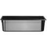 Nádoba GN 1/1 COOL, HENDI, COOL, GN 1/1, 20L, Černá, 530x325x(H)150mm