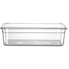Nádoba GN 1/1 COOL, HENDI, COOL, GN 1/1, 20L, Průhledná, 530x325x(H)150mm
