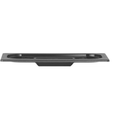 Víko pro nádobu GN 1/1 COOL, HENDI, COOL, GN 1/3, Černá, 325x176mm