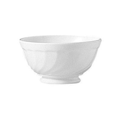 Miska Trianon, Arcoroc, Trianon, 0,35L, Bílá, ⌀132x(H)71mm