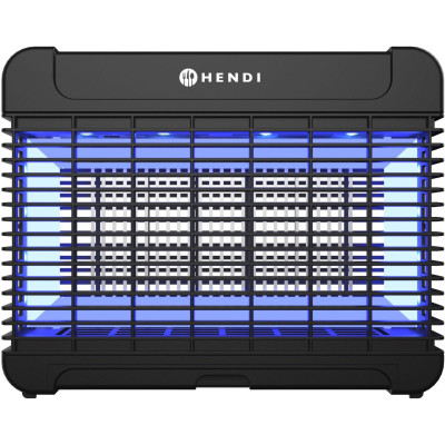 Likvidátor hmyzu, HENDI, 150 m², 230V/11W, 330x100x(H)263mm