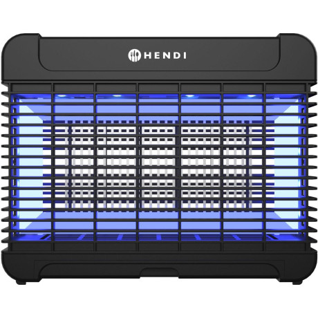 Likvidátor hmyzu, HENDI, 150 m², 230V/11W, 330x100x(H)263mm