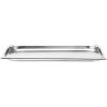 Nádoba GN 1/1, HENDI, Profi Line PLUS, GN 1/1, 2,5L, Stříbrná, 530x325x(H)20mm