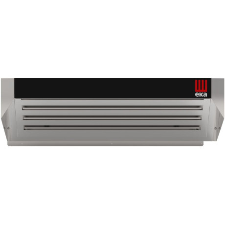Kondenzační digestoř pro trouby, Tecnoeka, 220-230V/200W, 907x784x(H)255mm