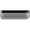 Kondenzační digestoř pro trouby, Tecnoeka, 220-230V/200W, 907x784x(H)255mm