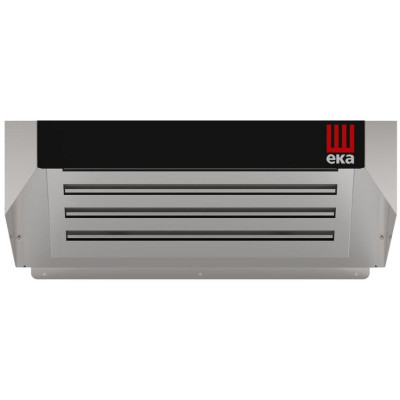 Kondenzační digestoř pro trouby, Tecnoeka, 220-230V/200W, 906x590x(H)255mm