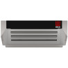 Kondenzační digestoř pro trouby, Tecnoeka, 220-230V/200W, 906x590x(H)255mm