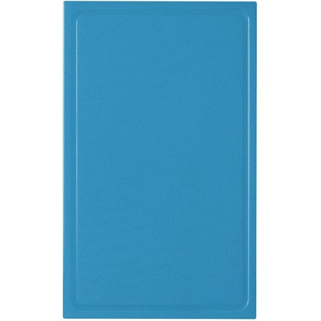 Deska na krájení HACCP GN 1/1, HENDI, Modrá, 530x325mm, Obdélníkové