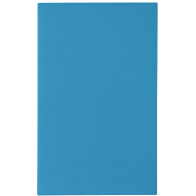 Deska na krájení HACCP GN 1/1, HENDI, Modrá, 530x325mm, Obdélníkové