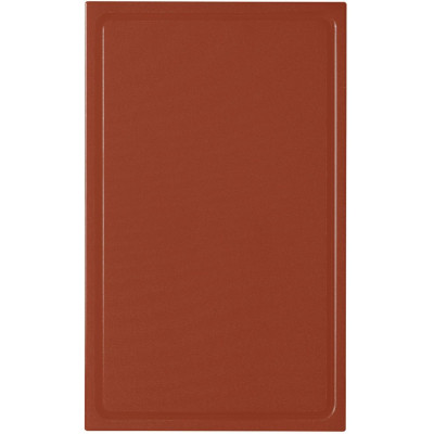 Deska na krájení HACCP GN 1/1, HENDI, Hnědá, 530x325mm, Obdélníkové