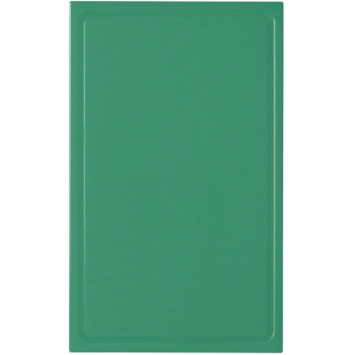 Deska na krájení HACCP GN 1/1, HENDI, Zelená, 530x325mm, Obdélníkové