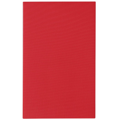 Deska na krájení HACCP GN 1/1, HENDI, Červená, 530x325mm, Obdélníkové