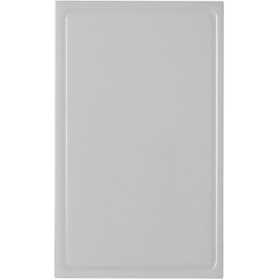 Deska na krájení HACCP GN 1/1, HENDI, Bílá, 530x325mm, Obdélníkové