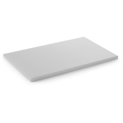 Deska na krájení HACCP GN 1/1, HENDI, Bílá, 530x325mm, Obdélníkové