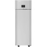 Lednice, Arktic, Profi Line PLUS, 430L, Stříbrná, 230V/220W, 714x830x(H)1940mm