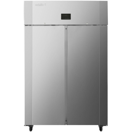 Lednice, Arktic, Profi Line PLUS, 860L, Stříbrná, 230V/230W, 1374x830x(H)1940mm