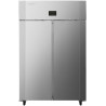 Lednice, Arktic, Profi Line PLUS, 860L, Stříbrná, 230V/230W, 1374x830x(H)1940mm