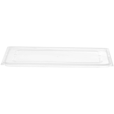 Víko pro GN nádoby, HENDI, Kitchen Line, GN 1/1, Průhledná, 530x325mm