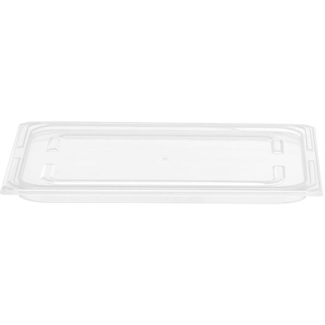 Víko pro GN nádoby, HENDI, Kitchen Line, GN 1/2, Průhledná, 325x265mm
