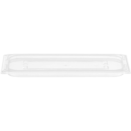 Víko pro GN nádoby, HENDI, Kitchen Line, GN 1/3, Průhledná, 325x176mm