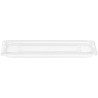 Víko pro GN nádoby, HENDI, Kitchen Line, GN 1/3, Průhledná, 325x176mm