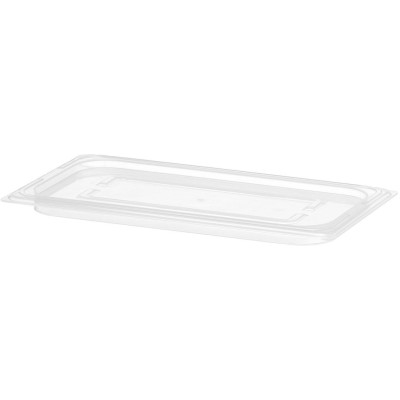 Víko pro GN nádoby, HENDI, Kitchen Line, GN 1/3, Průhledná, 325x176mm