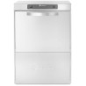 Myčka nádobí 50x50, elektronické ovládání, HENDI, Profi Line, 400V/4900W, 582x610x(H)822mm