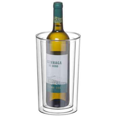 Chladič na víno, HENDI, 1430L, Průhledná, ⌀135x(H)230mm