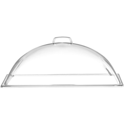 Kryt, HENDI, GN 1/1, 540x335x(H)205mm