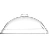 Kryt, HENDI, GN 1/1, 540x335x(H)205mm