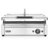 Kontaktní gril, kebab XL, HENDI, 220-240V/2500W, 408x455x(H)223mm