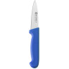 Nůž na loupání, 100 mm, HACCP, HENDI, Profi Line, Modrá, (L)204mm