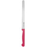Nůž na lososa, 300 mm, HACCP, HENDI, Profi Line, Červená, (L)442mm