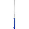 Nůž na lososa, 300 mm, HACCP, HENDI, Profi Line, Modrá, (L)442mm