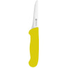Nůž na vykosťování, 130 mm, HACCP, HENDI, Profi Line, Žlutá, (L)261mm