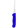 Vykosťovací nůž 150 mm, HACCP, HENDI, Profi Line, Modrá, (L)286mm