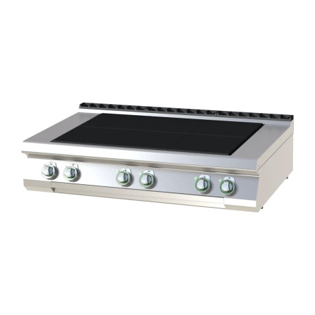 Sporák elektrický | RM - SPL 7012 E