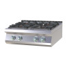 Sporák plynový | RM - SPS 708 G