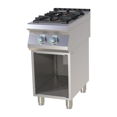 Sporák plynový s podestavbou | RM - SPS 740 G
