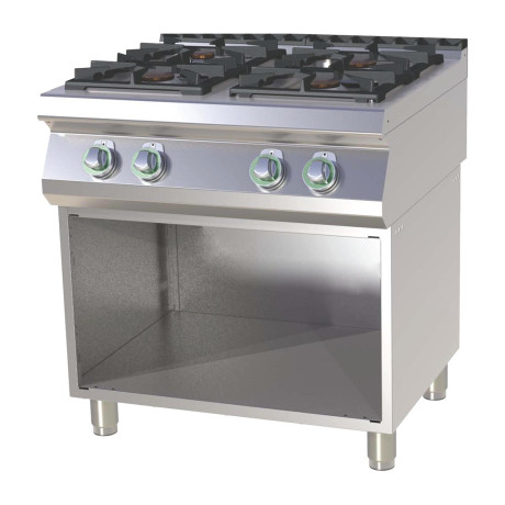 Sporák plynový s podestavbou | RM - SPS 780 G